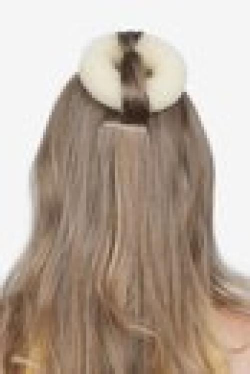 Прическа в стиле 60-х гг Бабетта. 03 Прическа в стиле 60-х гг Бабетта. 03