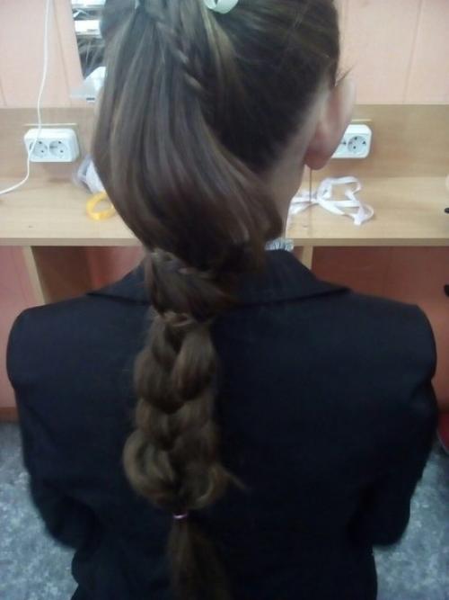 Фото от нашей подписчицы. 01