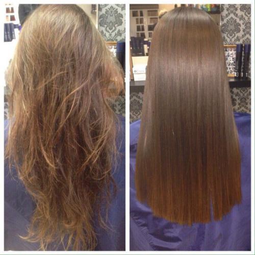 Студия красивых волос Bliss? 09 Студия красивых волос Bliss? 09