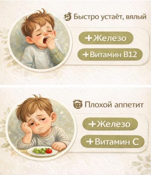 Мамы, мы часто думаем: 02