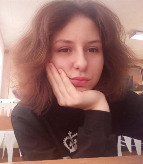 Добрый вечер, можно узнать что не так с внешностью? 02