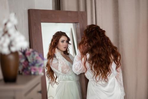 Утро свадебного дня - очень важный момент вашего торжества. 06 Утро свадебного дня - очень важный момент вашего торжества. 06