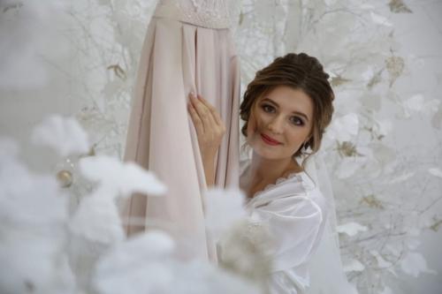 Мои сказочно - красивые, милые и нежные невесты. 02