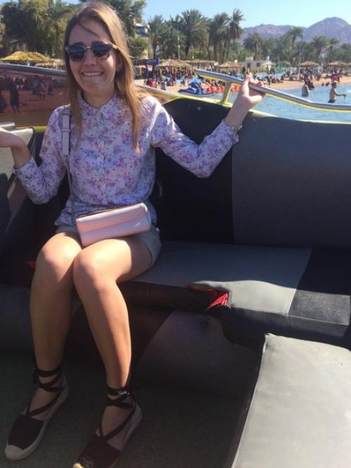 Заметки путешественника: day 3. 03 Заметки путешественника: day 3. 03