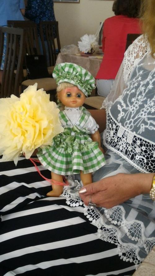 60/101 Живые куклы.  Так случилось, что мое желание спасать быстро срабатывает, когда ко мне обращаются за помощью. 03 60/101 Живые куклы.  Так случилось, что мое желание спасать быстро срабатывает, когда ко мне обращаются за помощью. 03