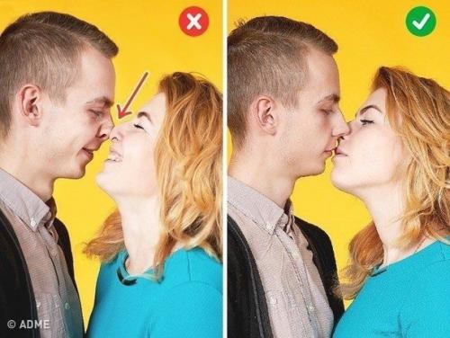 10 трюков, с которыми любая пара на фото будет выглядеть по-голливудски! 08