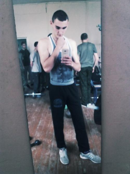 Хочу что б Пронин пояснял! 02