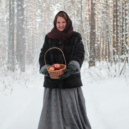 Милые дорогие!  Поздравляю всех с новым 2020 годом! 01