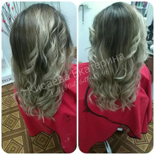 Добрый день!  Вы давно о чутком и профессиональном мастере мечтали? 04