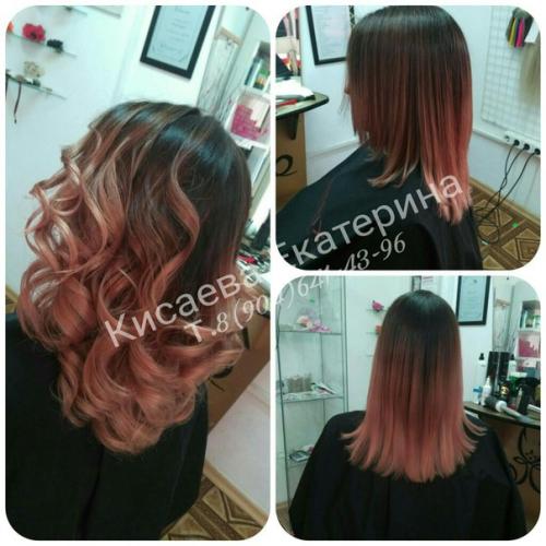 Добрый день!  Вы давно о чутком и профессиональном мастере мечтали? 02