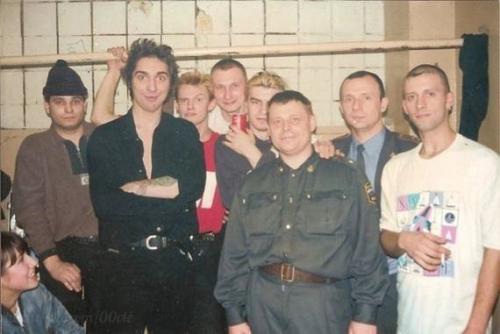 Мы вспоминаем атмосферу 90-х! 06 Мы вспоминаем атмосферу 90-х! 06