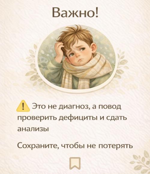 Мамы, мы часто думаем: 05