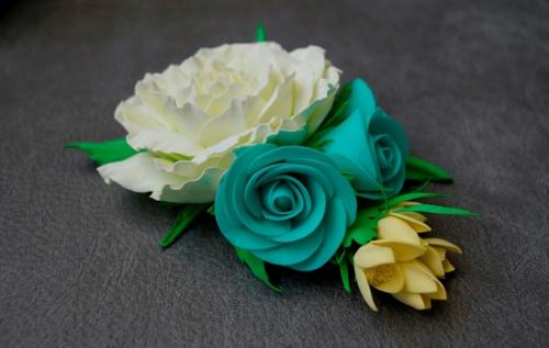 Добрый, солнечный, морозный денёк! 09