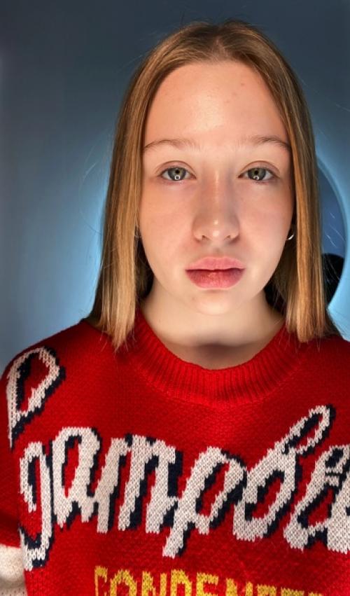 Кому подойдет ламинирование бровей? 01 Кому подойдет ламинирование бровей? 01