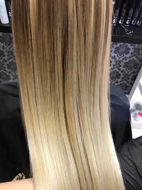 Студия красивых волос Bliss? 04 Студия красивых волос Bliss? 04