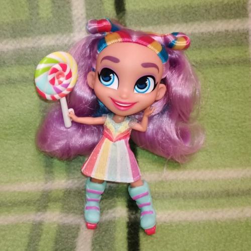 Что ж, получается, что это первые куклы в этом году. 02 Что ж, получается, что это первые куклы в этом году. 02