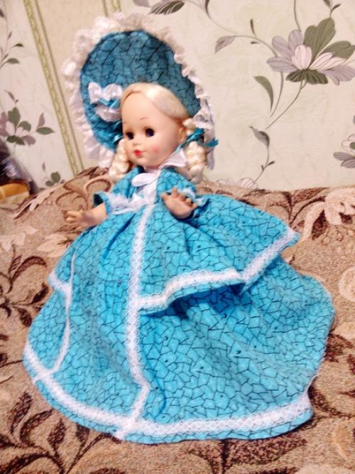 60/101 Живые куклы.  Так случилось, что мое желание спасать быстро срабатывает, когда ко мне обращаются за помощью. 05 60/101 Живые куклы.  Так случилось, что мое желание спасать быстро срабатывает, когда ко мне обращаются за помощью. 05