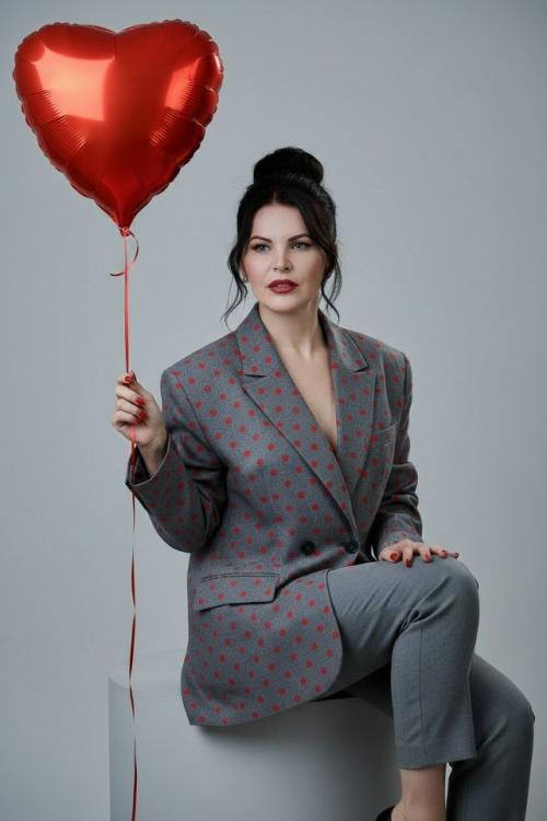 Скоро - наша с мужем годовщина, мы начинаем готовиться. 
