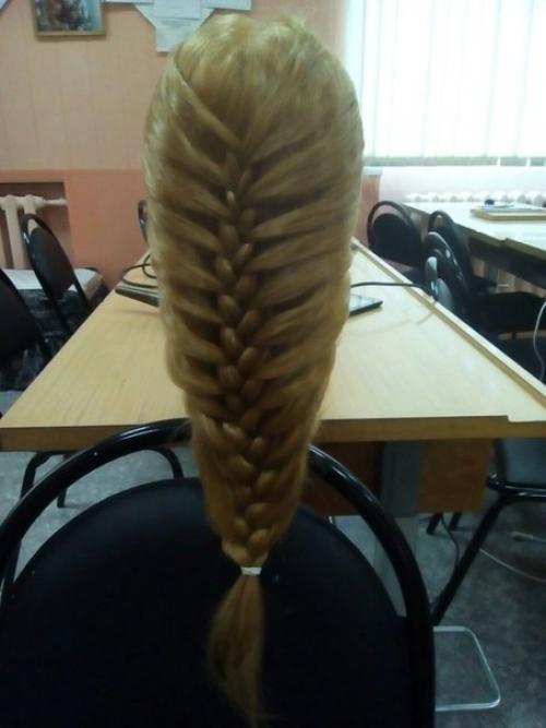 Фото от нашей подписчицы. 03