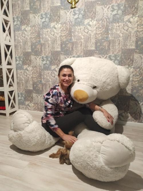 Чем лечиться? Пушистым снегом. 01 Чем лечиться? Пушистым снегом. 01