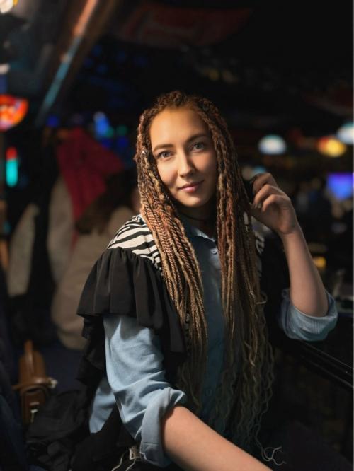 Пора к работе возвращаться.  