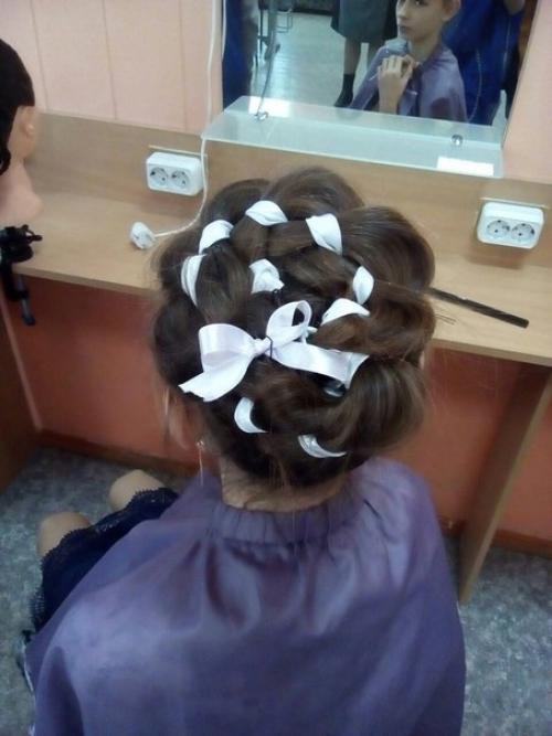 Фото от нашей подписчицы. 06