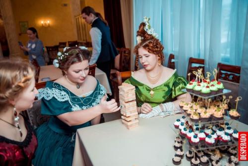 Как идеально начать год? 02 Как идеально начать год? 02