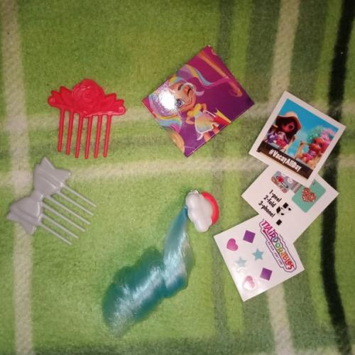 Что ж, получается, что это первые куклы в этом году. 03 Что ж, получается, что это первые куклы в этом году. 03