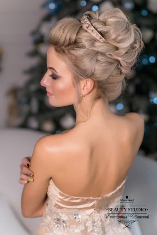 2016-й год для нас началом был? 07