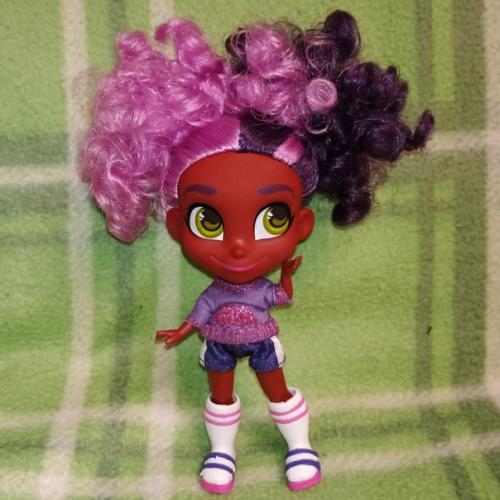 Что ж, получается, что это первые куклы в этом году. 01 Что ж, получается, что это первые куклы в этом году. 01