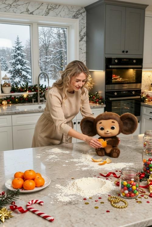 Всем доброго дня! 
