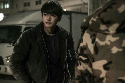 Нетизены о минхо после выхода специальной фотографии со съёмок 'Lovestruck in the City': 01