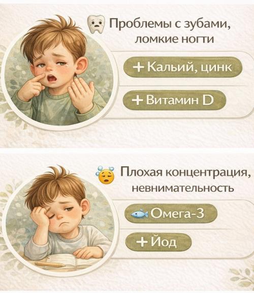 Мамы, мы часто думаем: 03