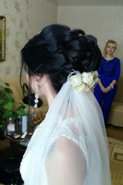 В ожидании профессиональных фото. 02