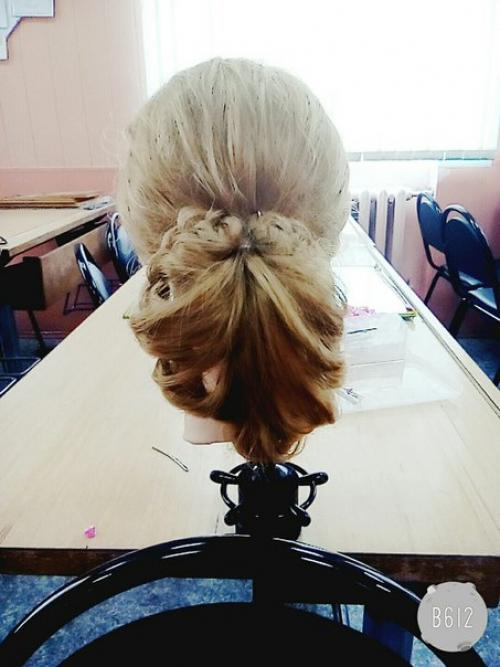 Фото от нашей подписчицы. 02