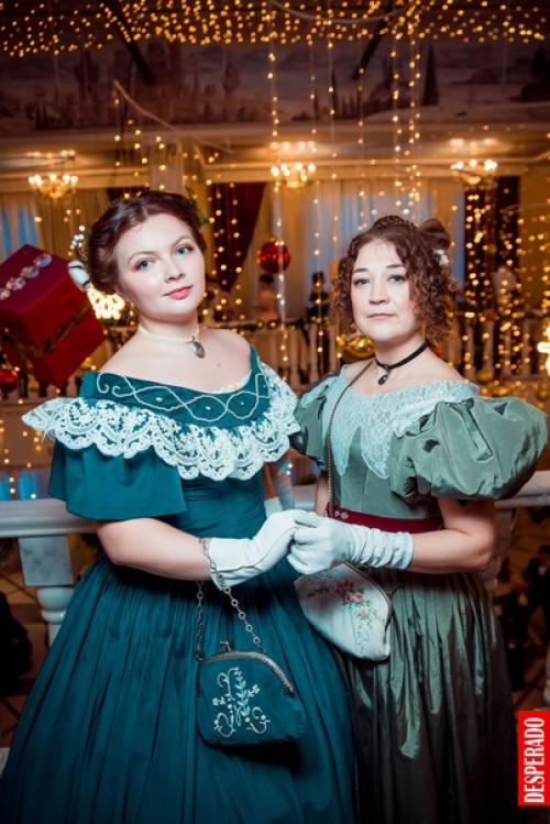 Как идеально начать год? 03 Как идеально начать год? 03