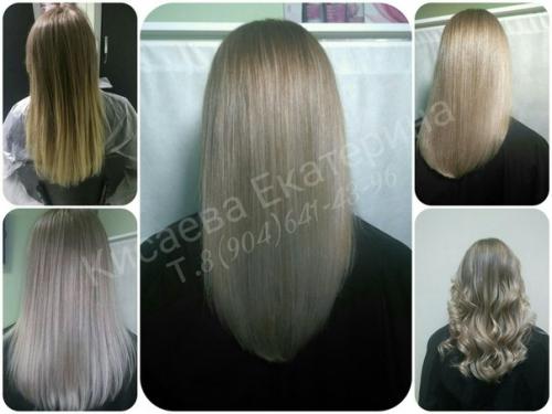 Добрый день!  Вы давно о чутком и профессиональном мастере мечтали? 01