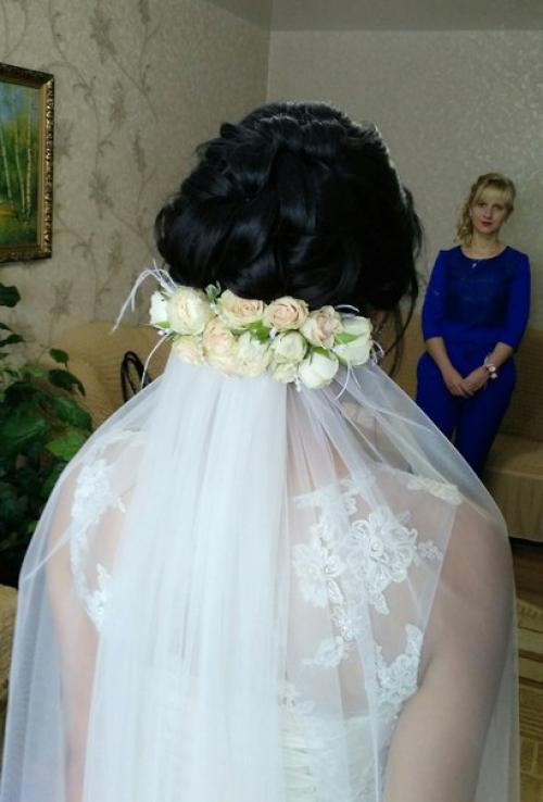 В ожидании профессиональных фото. 04