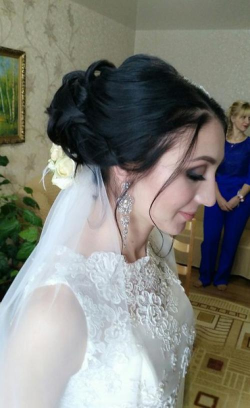 В ожидании профессиональных фото. 06