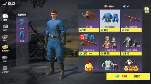 Обнова на тестовом сервере (это еще не вошло в игру). 04 Обнова на тестовом сервере (это еще не вошло в игру). 04