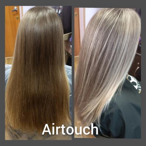 При помощи мелирования можно изменить образ и преобразить внешний вид. 05 При помощи мелирования можно изменить образ и преобразить внешний вид. 05