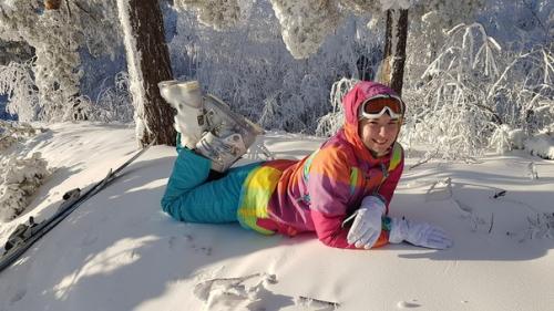 Вот и прошли насыщенные выходные) знайте, я заметила, что для большинства соц сети, что бы похвастаться. 03 Вот и прошли насыщенные выходные) знайте, я заметила, что для большинства соц сети, что бы похвастаться. 03