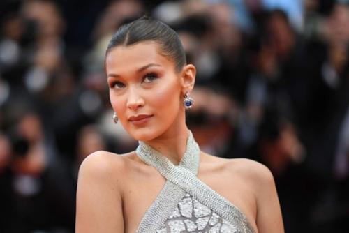 Хирурги Беллу хадид самой красивой женщиной в мире назвали. 02