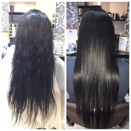 Студия красивых волос Bliss? 05 Студия красивых волос Bliss? 05