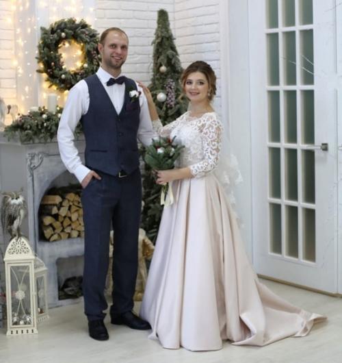 Мои сказочно - красивые, милые и нежные невесты. 01