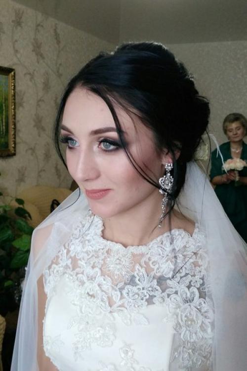 В ожидании профессиональных фото. 01