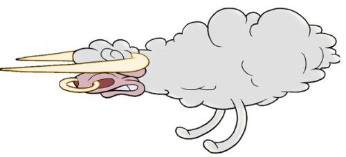 Мой Краш: Хильда Берг. 03 Мой Краш: Хильда Берг. 03