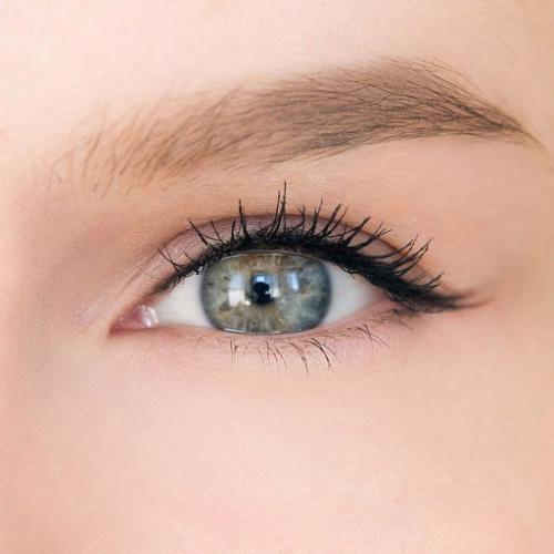 7 самых популярных видов стрелок для глаз. 01
