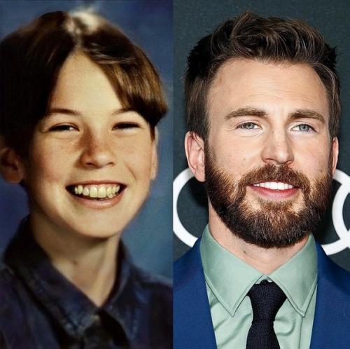 Мальчики, которые в школе не очень нравились девочкам. 03