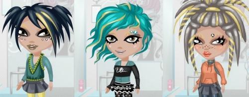 Совсем недавно мне стало интересно: какого же это играть за женского персонажа. 01 Совсем недавно мне стало интересно: какого же это играть за женского персонажа. 01